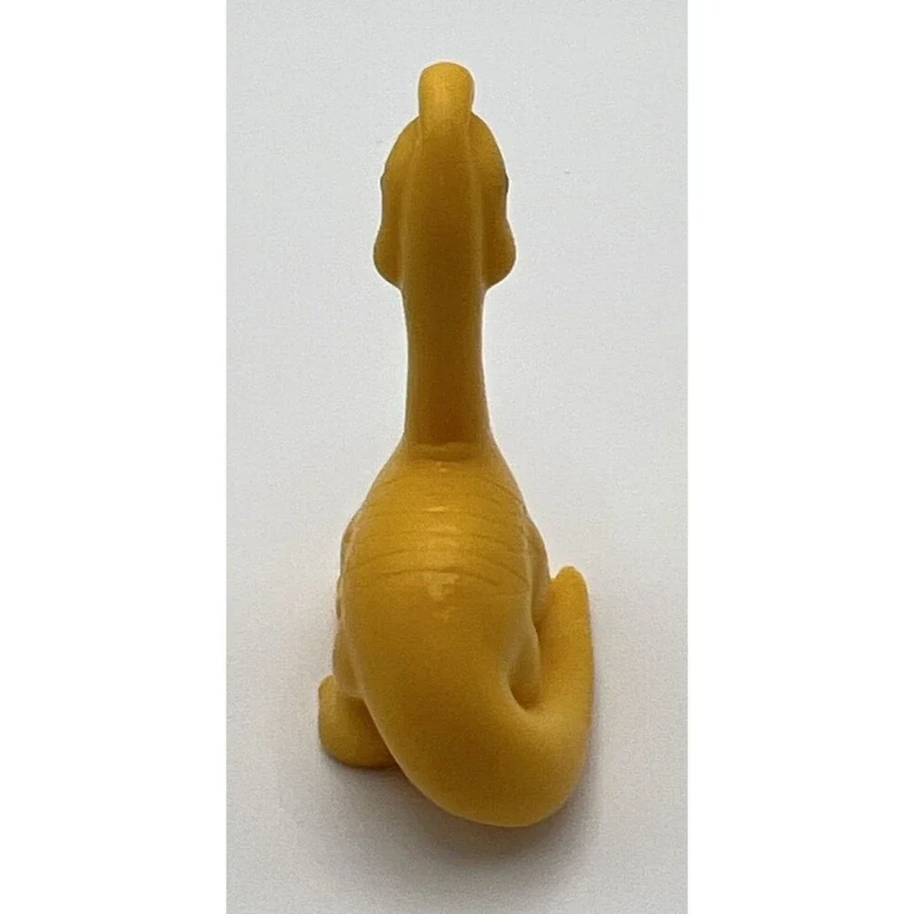 Paw Patrol Spin Master Dino Rescue Piece Yellow Brontosaurus 2”